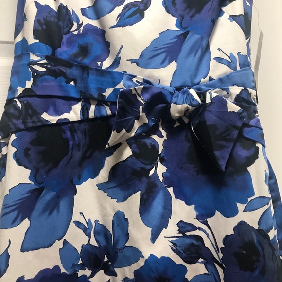 NWT Ralph Lauren Sleeveless Dress Size 6 - Picture 2 of 4